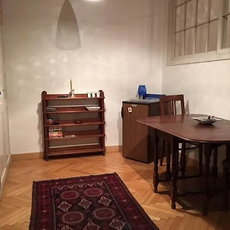 Apartamento Studio Via Del Babuino *