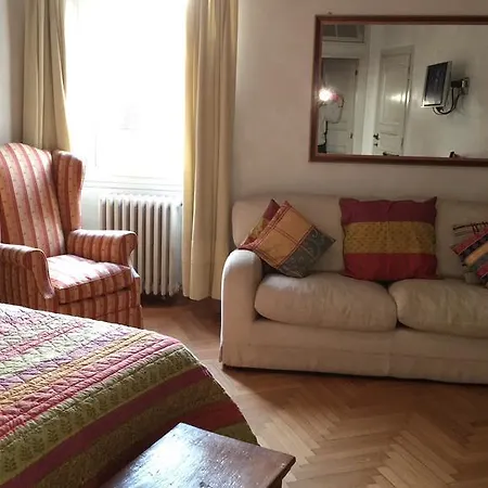 Apartamento Studio Via Del Babuino *