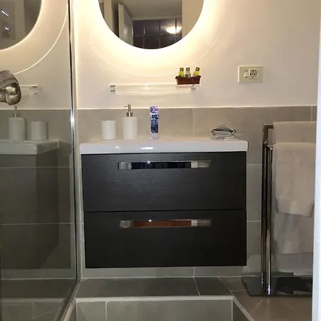 Studio Via Del Babuino Apartamento *