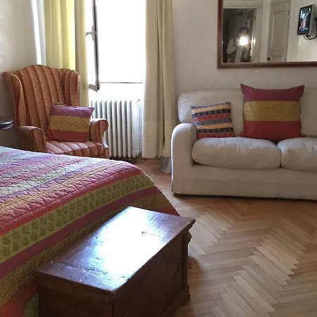 Studio Via Del Babuino Apartamento *